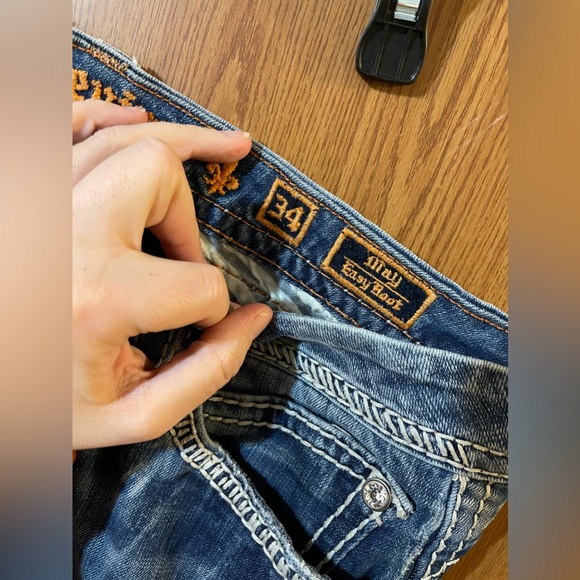 Rock Revival May Easy Boot size 34 fits like 16/18. - Picture 5 of 5